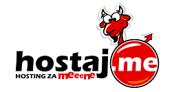 Hostaj.me